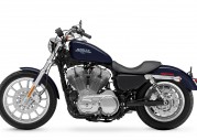 Harley-Davidson XL 883L Sportster 883 Low